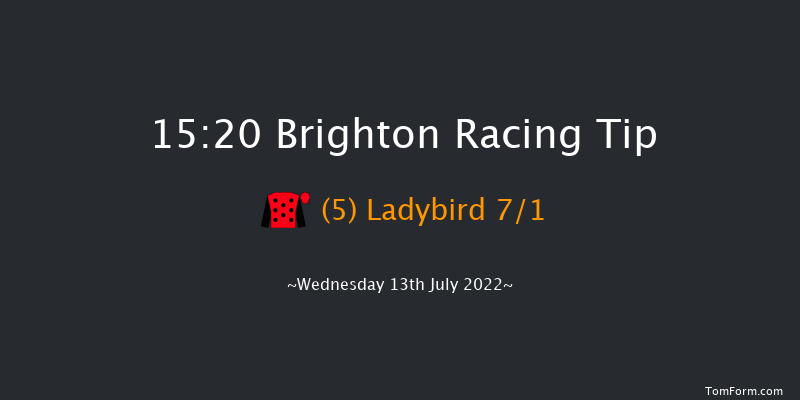 Brighton 15:20 Handicap (Class 5) 10f Tue 5th Jul 2022