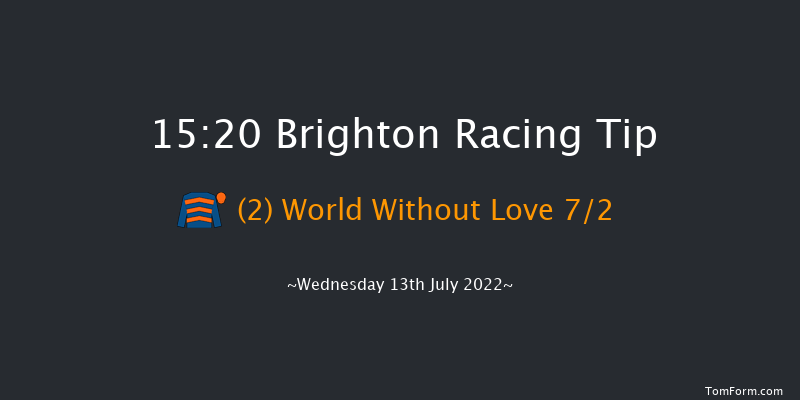 Brighton 15:20 Handicap (Class 5) 10f Tue 5th Jul 2022