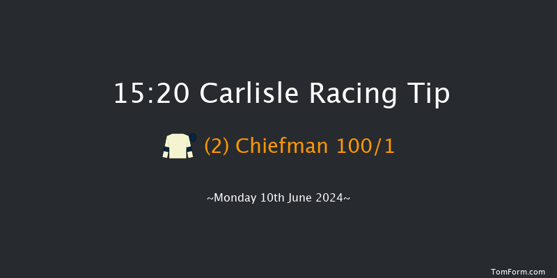 Carlisle  15:20 Handicap (Class 5) 11f Fri 31st May 2024