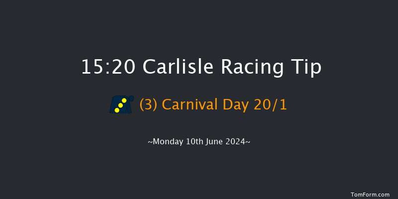 Carlisle  15:20 Handicap (Class 5) 11f Fri 31st May 2024