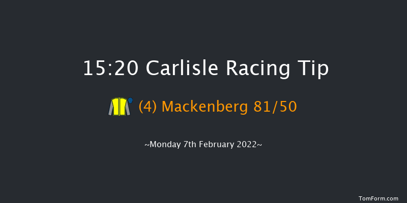 Carlisle 15:20 Handicap Chase (Class 3) 16f Sun 12th Dec 2021