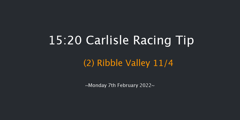 Carlisle 15:20 Handicap Chase (Class 3) 16f Sun 12th Dec 2021