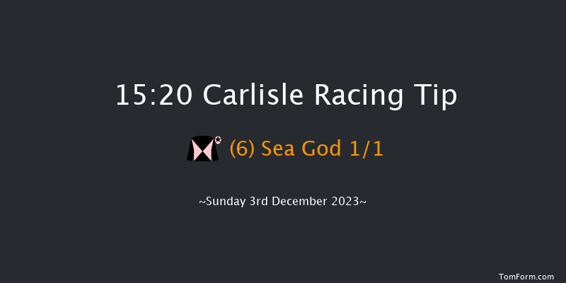 Carlisle 15:20 NH Flat Race (Class 5) 17f Mon 13th Nov 2023