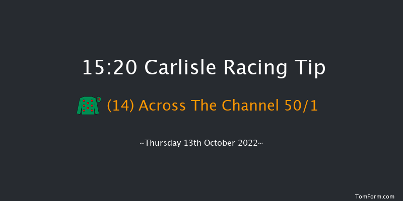 Carlisle 15:20 Handicap Hurdle (Class 5) 17f Wed 7th Sep 2022