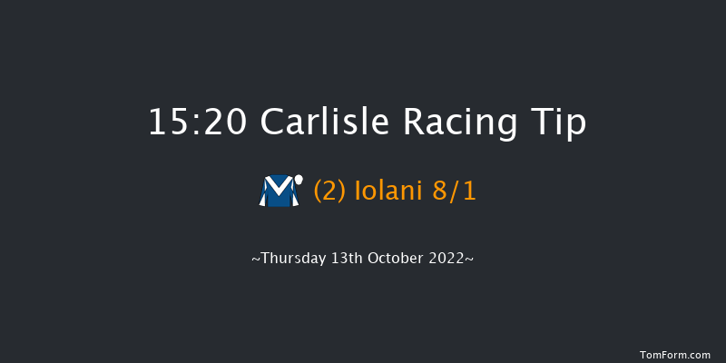 Carlisle 15:20 Handicap Hurdle (Class 5) 17f Wed 7th Sep 2022