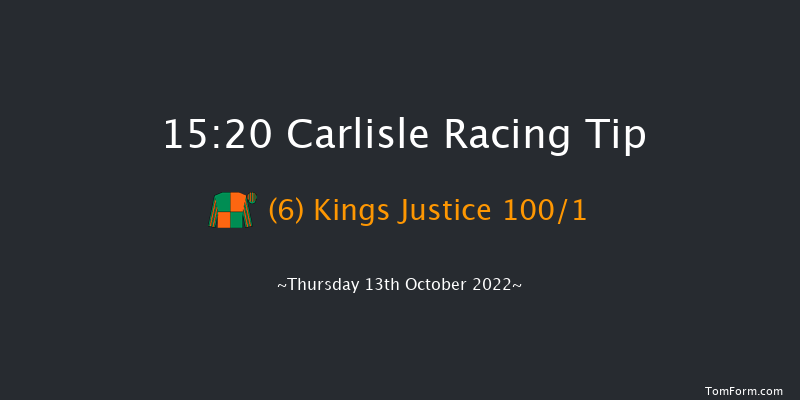 Carlisle 15:20 Handicap Hurdle (Class 5) 17f Wed 7th Sep 2022