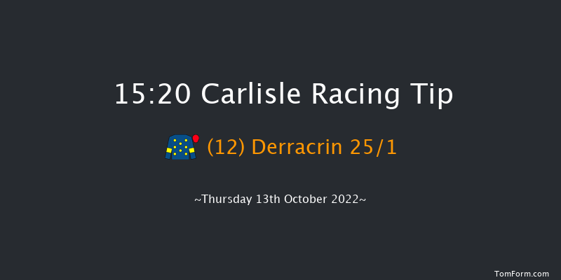 Carlisle 15:20 Handicap Hurdle (Class 5) 17f Wed 7th Sep 2022