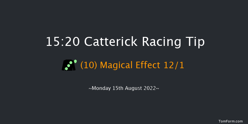 Catterick 15:20 Handicap (Class 6) 7f Tue 2nd Aug 2022