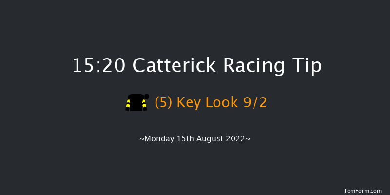 Catterick 15:20 Handicap (Class 6) 7f Tue 2nd Aug 2022