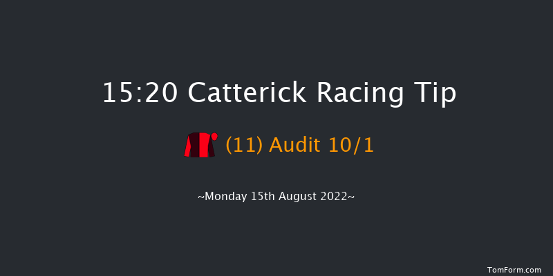 Catterick 15:20 Handicap (Class 6) 7f Tue 2nd Aug 2022