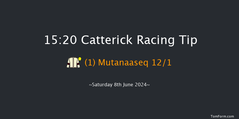 Catterick  15:20 Handicap (Class 6) 7f Fri 31st May 2024