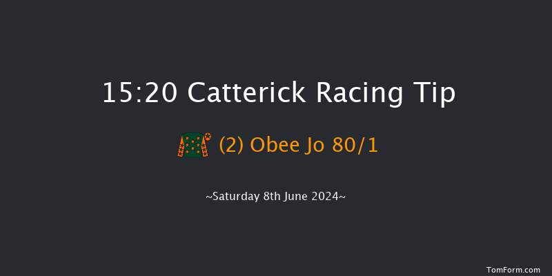 Catterick  15:20 Handicap (Class 6) 7f Fri 31st May 2024