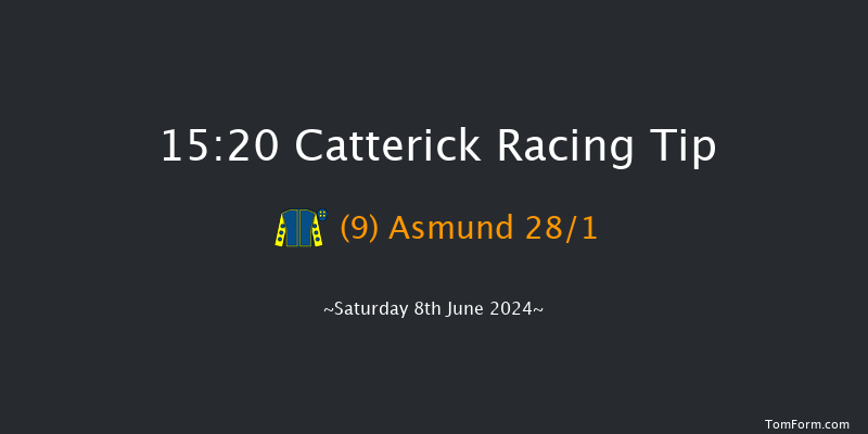 Catterick  15:20 Handicap (Class 6) 7f Fri 31st May 2024