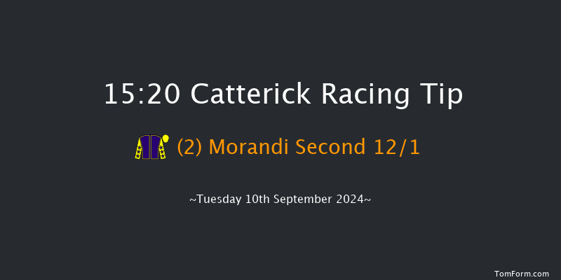 Catterick  15:20 Handicap (Class 6) 12f Wed 28th Aug 2024