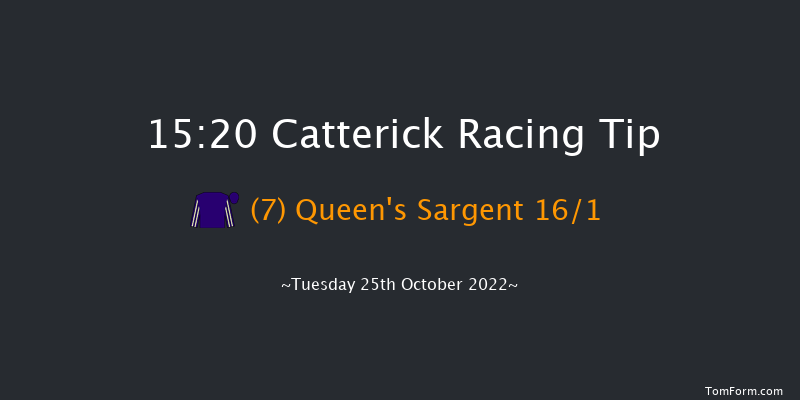 Catterick 15:20 Handicap (Class 4) 7f Sat 15th Oct 2022