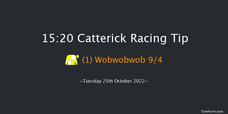 Catterick 15:20 Handicap (Class 4) 7f Sat 15th Oct 2022