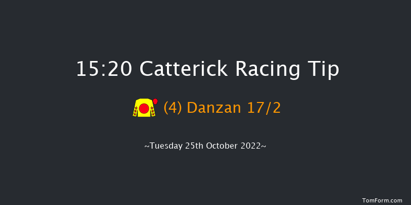 Catterick 15:20 Handicap (Class 4) 7f Sat 15th Oct 2022