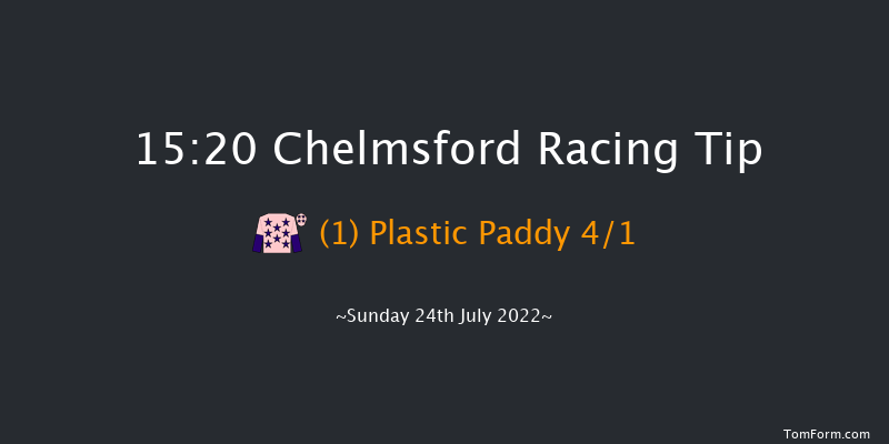 Chelmsford 15:20 Handicap (Class 5) 8f Tue 12th Jul 2022