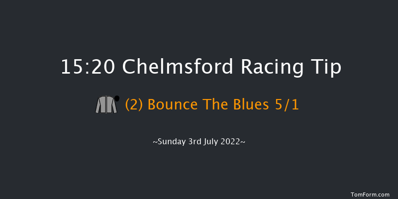 Chelmsford 15:20 Listed (Class 1) 7f Thu 16th Jun 2022