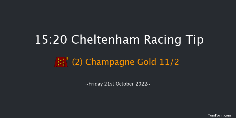 Cheltenham 15:20 Handicap Chase (Class 3) 20f Fri 29th Apr 2022