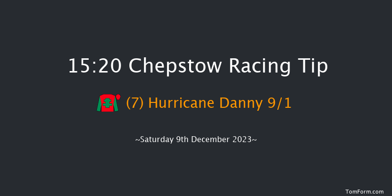 Chepstow 15:20 Maiden Hurdle (Class 4) 20f Fri 24th Nov 2023