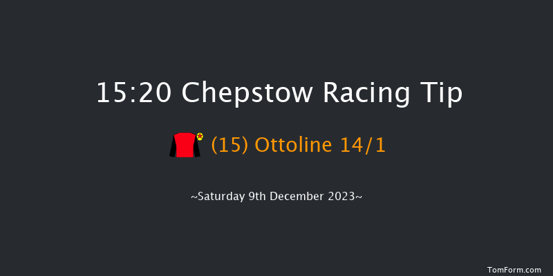 Chepstow 15:20 Maiden Hurdle (Class 4) 20f Fri 24th Nov 2023