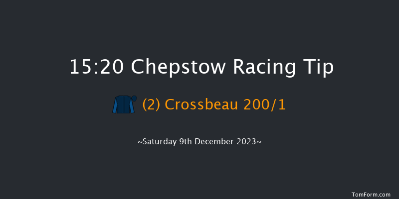 Chepstow 15:20 Maiden Hurdle (Class 4) 20f Fri 24th Nov 2023