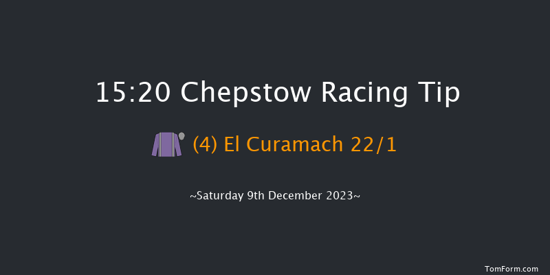 Chepstow 15:20 Maiden Hurdle (Class 4) 20f Fri 24th Nov 2023