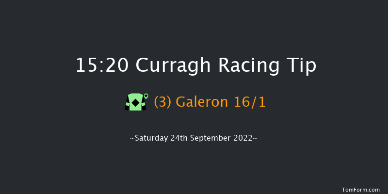 Curragh 15:20 Stakes 7f Sun 11th Sep 2022