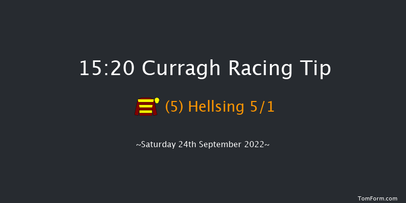 Curragh 15:20 Stakes 7f Sun 11th Sep 2022