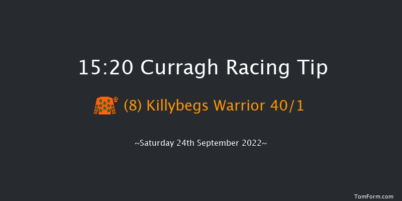 Curragh 15:20 Stakes 7f Sun 11th Sep 2022