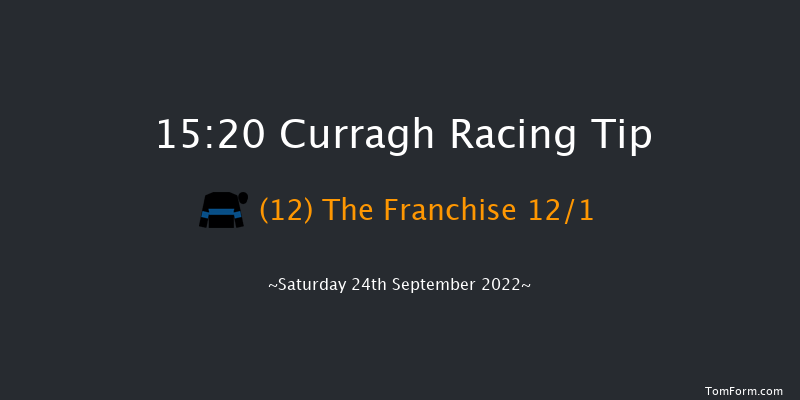 Curragh 15:20 Stakes 7f Sun 11th Sep 2022