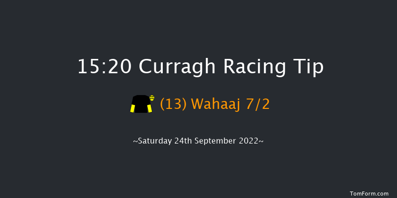 Curragh 15:20 Stakes 7f Sun 11th Sep 2022