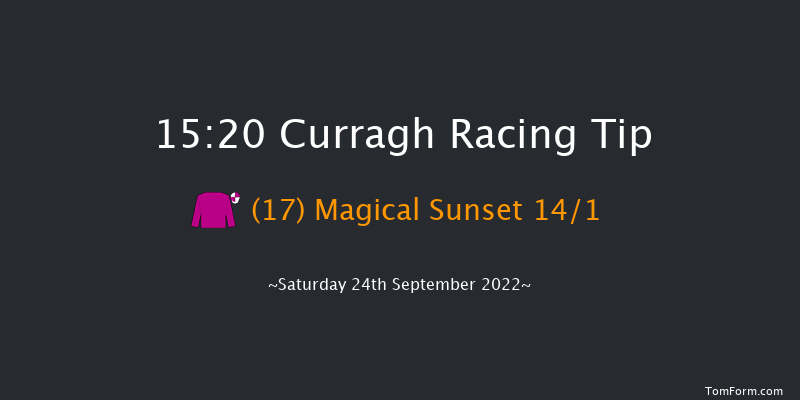 Curragh 15:20 Stakes 7f Sun 11th Sep 2022