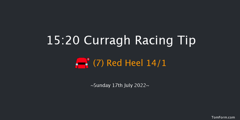 Curragh 15:20 Handicap 8f Sat 16th Jul 2022