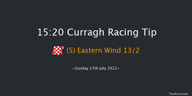 Curragh 15:20 Handicap 8f Sat 16th Jul 2022