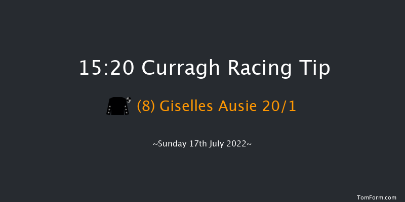 Curragh 15:20 Handicap 8f Sat 16th Jul 2022