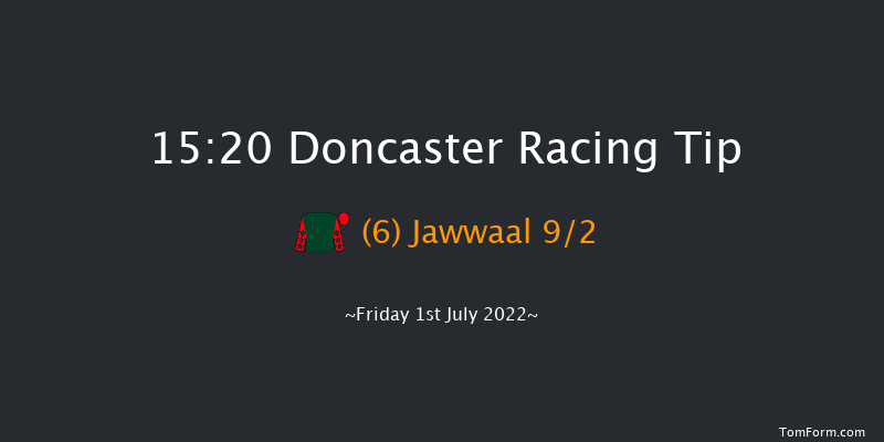 Doncaster 15:20 Handicap (Class 2) 5f Sat 25th Jun 2022