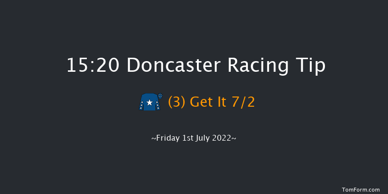 Doncaster 15:20 Handicap (Class 2) 5f Sat 25th Jun 2022