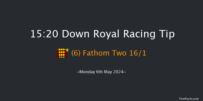 Down Royal  15:20 Maiden Chase 20f Sun 14th Apr 2024