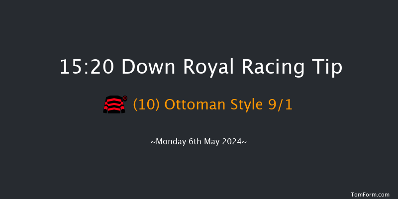 Down Royal  15:20 Maiden Chase 20f Sun 14th Apr 2024