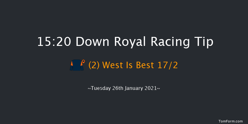 Molson Coors Handicap Chase (0-95) Down Royal 15:20 Handicap Chase 20f Thu 17th Dec 2020