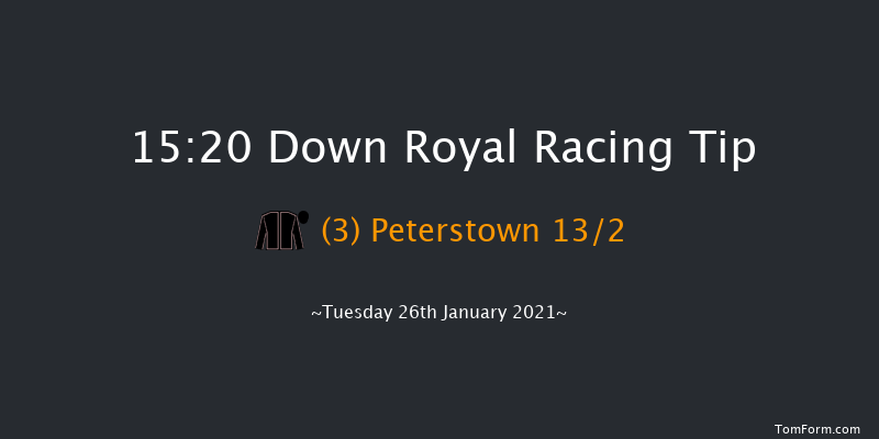 Molson Coors Handicap Chase (0-95) Down Royal 15:20 Handicap Chase 20f Thu 17th Dec 2020