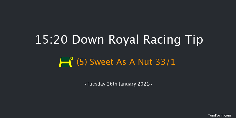 Molson Coors Handicap Chase (0-95) Down Royal 15:20 Handicap Chase 20f Thu 17th Dec 2020