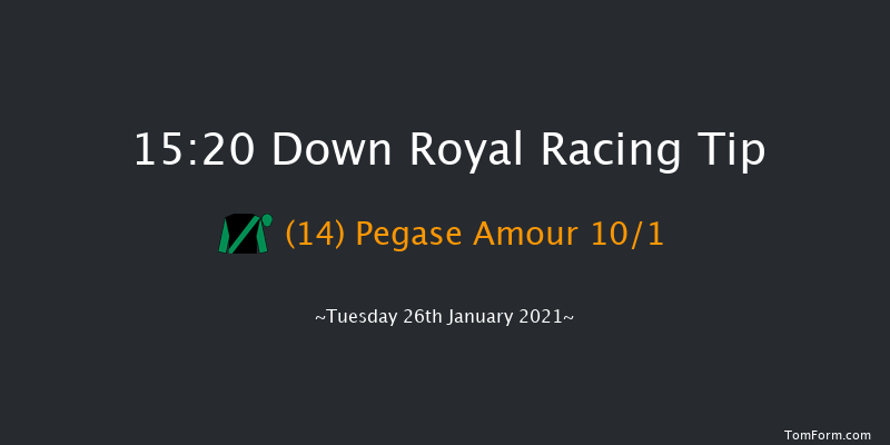 Molson Coors Handicap Chase (0-95) Down Royal 15:20 Handicap Chase 20f Thu 17th Dec 2020