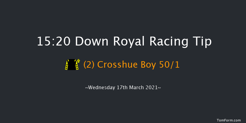 Bluegrass Horse Feeds Chase Down Royal 15:20 Conditions Chase 26f Thu 4th Feb 2021