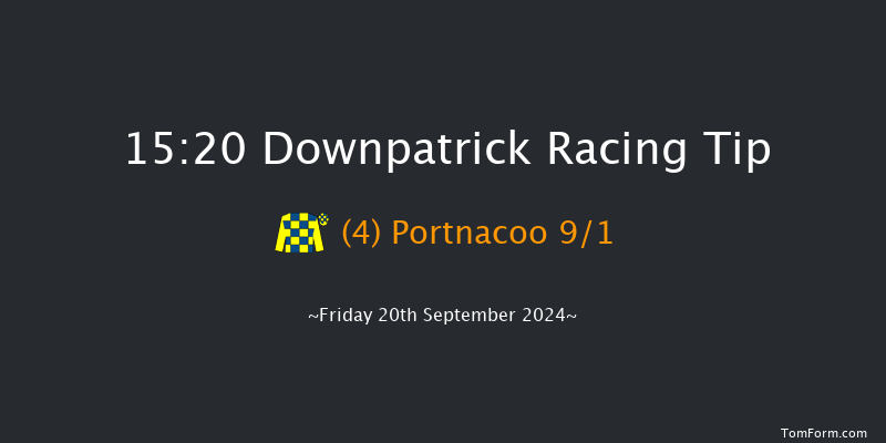 Downpatrick  15:20 Handicap Hurdle 18f Mon 26th Aug 2024