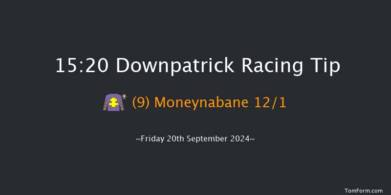 Downpatrick  15:20 Handicap Hurdle 18f Mon 26th Aug 2024