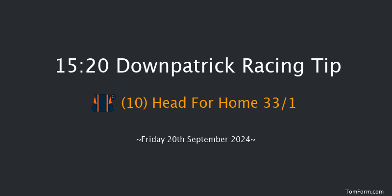 Downpatrick  15:20 Handicap Hurdle 18f Mon 26th Aug 2024