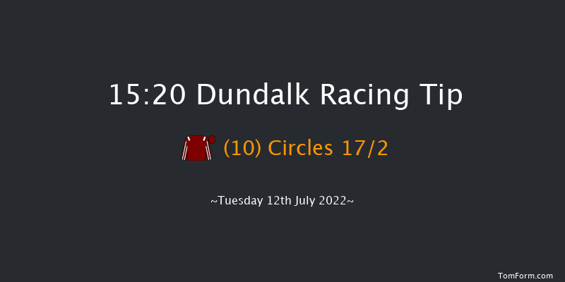 Dundalk 15:20 Handicap 7f Tue 12th Apr 2022